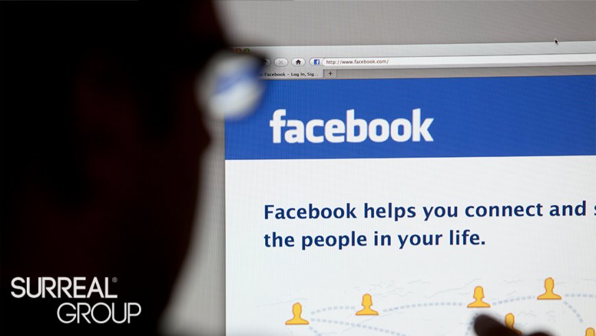 Facebook anuncia recurso para tonar imagens acessíveis a usuários cegos