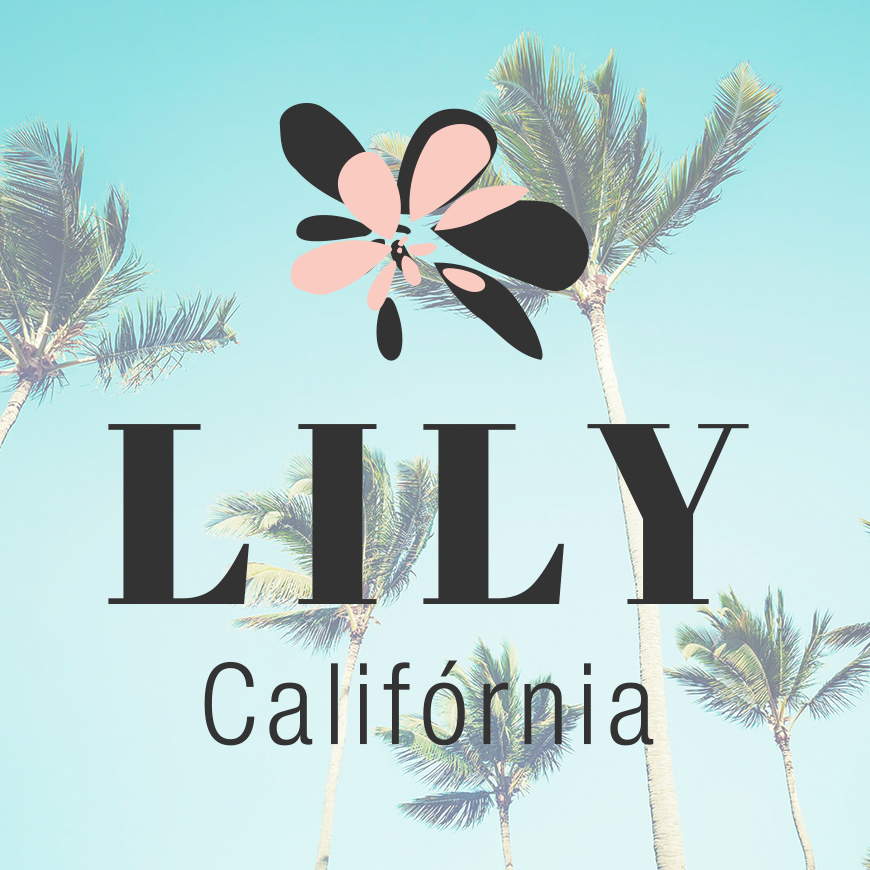 Lily Califórnia
